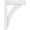 Ekena Millwork Thorton Architectural Grade PVC Outlooker with Block Ends, 5"W X 16"D X 22"H OUTP05X16X22THR05 - alternate 4